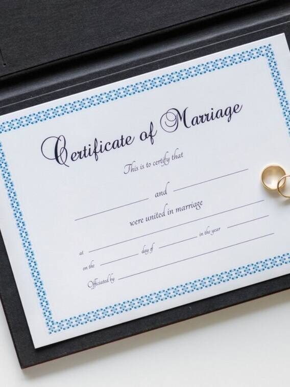 घर बैठे कैसे बनवाएं मैरिज सर्टिफिकेट?