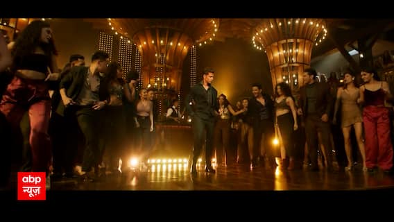 Fighter: Deepika & Hrithik Awestrucks Public With Super Amazing Moves In 'Sher Khul Gaye' | KFH