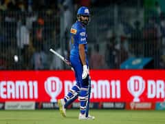 IPL 2024 Could Be Rohit Sharma's Final Season With Mumbai Indians: Report