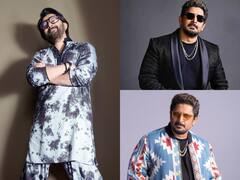 Arshad Warsi Teaches How To Layer Up This Winter With Stylish Jackets; PICS