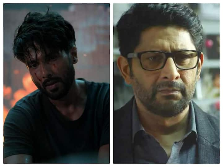 According to the 2023 Year in Search List by Google Shahid Kapoor's 'Farzi' is the most searched show of the year followed by Wednesday. Checkout the complete list here: