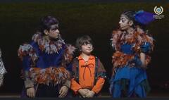 अबराम ने स्टेज पर दिखाया पापा का सिग्नेचर स्टेप, तैमूर-आराध्या की परफॉर्मेंस रही शानदार, देखें एनुअल डे सेलिब्रेशन की तस्वीरें