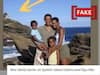 Fact Check: Viral Photo Of Obama Family On Jeffrey Epstein's Island Digitally Altered
