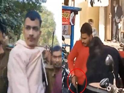Bihar undertrial shot dead on court premises assaulters nabbed know more details here Bihar Prisoner Shot Dead : நீதிமன்ற வளாகத்தில் கொல்லப்பட்ட விசாரணை கைதி.. பிஹாரில் உச்சக்கட்ட பரபரப்பு