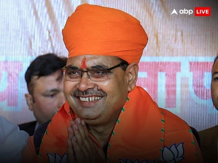 CM Bhajan Lal Sharma New OSD RAS Yogesh Srivastava Personnel Department issues orders Rajasthan CM OSD: राजस्थान के नए मुख्यमंत्री को मिले नए OSD, RAS योगेश श्रीवास्तव ने संभाला विशेष अधिकारी का कार्यभार