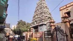 In Pics: बनारस में बसे मिनी तमिलनाडु में दिखती है दक्षिण भारत की झलक, देखें शानदार तस्वीर