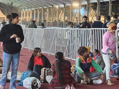 Delhi: तीन दिवसीय हनुमंत राम कथा का आयोजन, दिल्ली में कल से लगेगा बागेश्वर धाम का दरबार