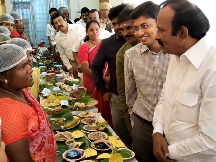 போலி மதுபானங்கள் டாஸ்மாக் கடையில் இருக்கவே இருக்காது’ - அமைச்சர் முத்துசாமி திட்டவட்டம்