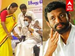 Pandiraj about Vijayakanth - ”விஜயகாந்தை கஷ்டப்படுத்தாதீங்க!ஏன் இப்படி பண்றீங்க”புலம்பிய பாண்டிராஜ்