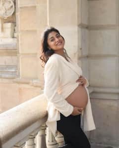 Shriya Saran Family Photos: ప్రెగ్నెన్సీ నుంచి పాప పుట్టిన తర్వాత 2023 వరకు - ఫోటోల్లో శ్రియ ఫ్యామిలీ జర్నీ