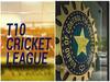 T10 League: ஐ.பி.எல் போல டி10 கிரிக்கெட் லீக் நடத்த பி.சி.சி.ஐ. திட்டம்? ரசிகர்கள் ஆர்வம்
