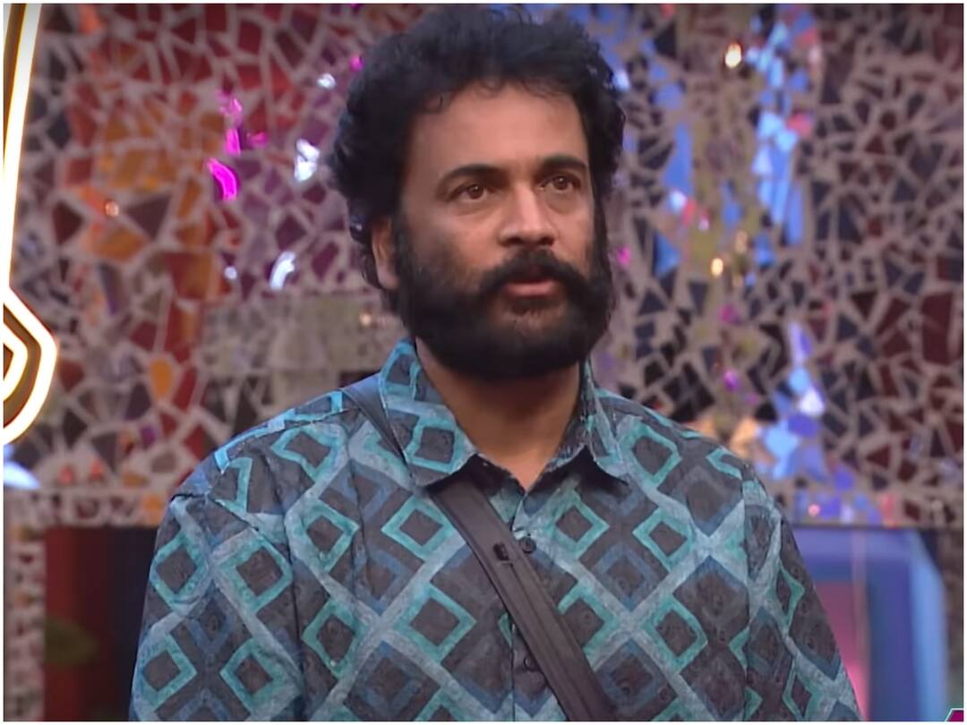 Bigg Boss 7 Telugu: అదంతా ముష్టి బ్యాచ్, ముష్టినాయాళ్లు - మరోసారి ‘స్పా’ బ్యాచ్ గురించి నోరుజారిన శివాజీ sivaji once again speak badly about spa batch in Bigg Boss 7 Telugu Bigg Boss 7 Telugu: అదంతా ముష్టి బ్యాచ్, ముష్టినాయాళ్లు - మరోసారి ‘స్పా’ బ్యాచ్ గురించి నోరుజారిన శివాజీ