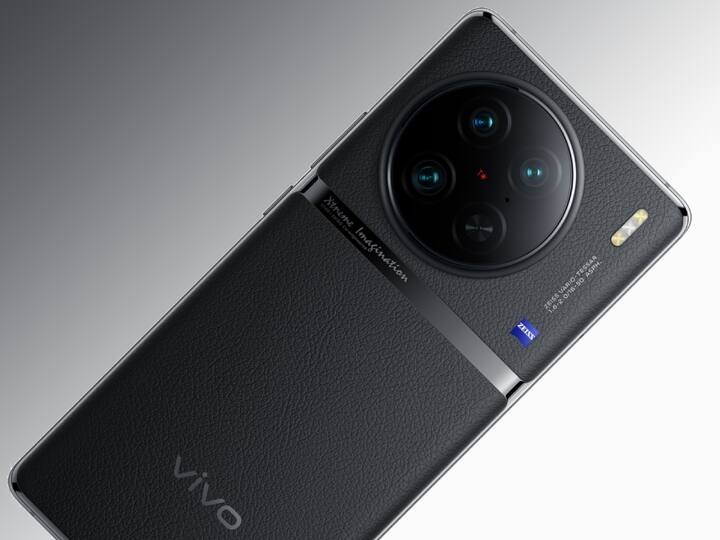 Vivo X90 Pro (Price: Rs 91,999) — In 2023, the Vivo X90 Pro, Vivo's flagship, featured impressive cameras, including a one-inch main sensor with a 50-megapixel Sony IMX989, and delivered exceptional imagery with realistic colors and outstanding detail. Despite initially flying under the radar, the phone became a standout camera phone of the year, particularly for its low-light photography capabilities and unique portrait modes.