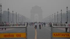 Weather Update Today: ठिठुर रहा NCR, दिल्ली में पारा 6 डिग्री पर पहुंचा, यूपी-पंजाब राजस्थान में कंपकंपाती ठंड, जानें मौसम का ताजा हाल