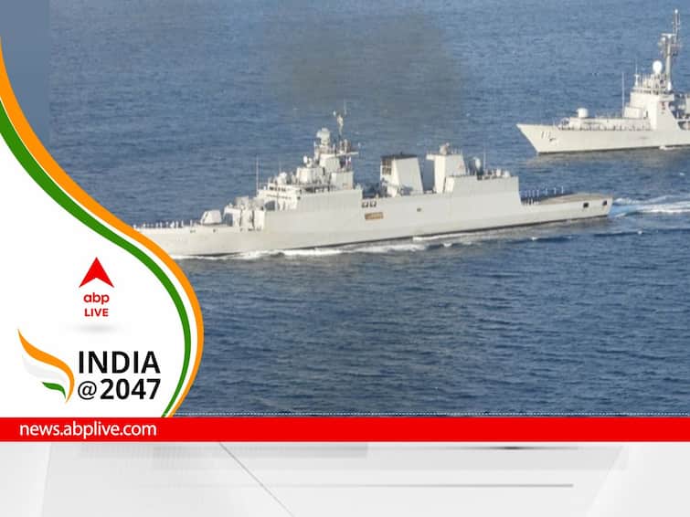 India Philippines Relations Naval Drill MPX In South China Sea Beijing Strategic Ties abpp With Eye On Beijing, India & Philippines Hold Naval Drill In South China Sea As Strategic Ties Grow