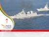With Eye On Beijing, India & Philippines Hold Naval Drill In South China Sea As Strategic Ties Grow