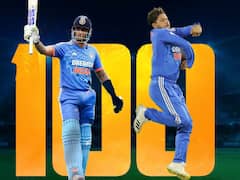 SA vs Ind 3rd T20 Match Highlights : సౌతాఫ్రికాతో టీ20సిరీస్ ను 1-1తో సమం చేసిన భారత్ | ABP Desam