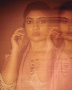 Ammu Abhirami Photos :  கண்ணகி நடிகை அம்மு அபிராமியின் அழகிய புகைப்படங்கள்.!