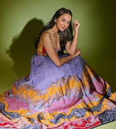 Year Ender 2023: A Look At Rakul Preet Singh's Fashion Statement