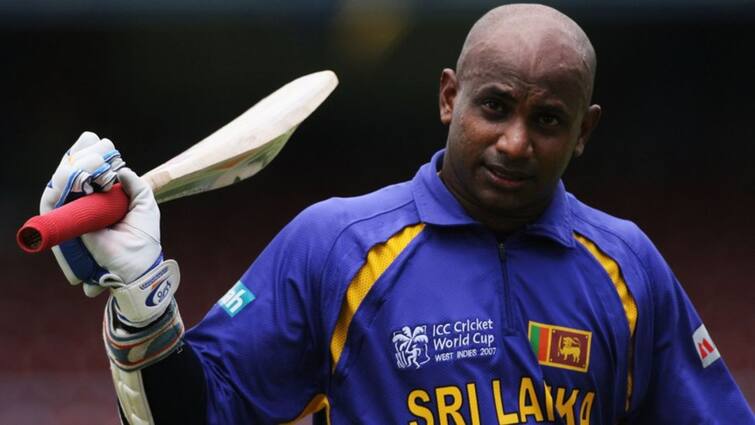 Sanath Jayasuriya appointed as full time Cricket consultant of Sri Lankan Cricket Sri Lankan Cricket: কিংবদন্তির প্রত্যাবর্তন, শ্রীলঙ্কান ক্রিকেটে নতুন ভূমিকায় সনৎ জয়সূর্য