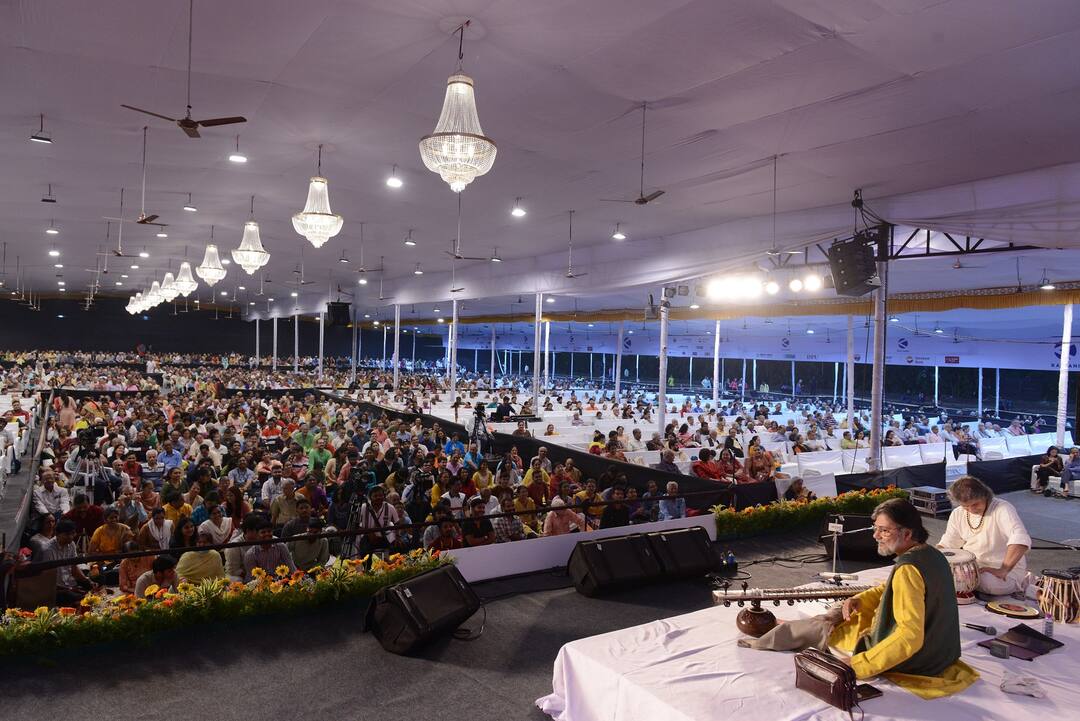 Kumar Swar Ek Gandharva Katha | कुमार स्वर एक गंधर्व कथा main image 1
