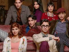 'डंकी' की रिलीज से पहले शिरडी पहुंचे शाहरुख खान, बेटी सुहाना संग की साईं बाबा की आरती, देखें तस्वीरें