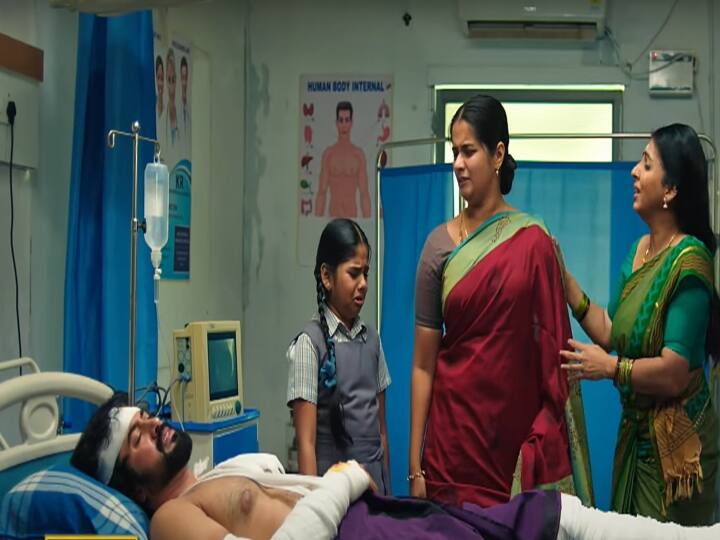 Ethirneechal: சகுனி வேலையைத் தொடங்கிய ஜான்சி ராணி.. சரியான பதிலடி கொடுத்த ஈஸ்வரி... எதிர்நீச்சலில் இன்று