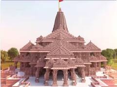 ਰਾਮ ਮੰਦਰ ਦੇ ਦਰਸ਼ਨਾਂ ਲਈ ਰੇਲਵੇ ਦੀਆਂ ਖਾਸ ਤਿਆਰੀਆਂ, ਅਯੁੱਧਿਆ ਸਟੇਸ਼ਨ ਦਾ ਇੰਨਾ ਸ਼ਾਨਦਾਰ ਨਜ਼ਾਰਾ, ਦੇਖੋ ਸ਼ਾਨਦਾਰ ਤਸਵੀਰਾਂ