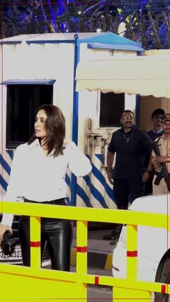 DAIS Annual Day 2023 | એક્ટ્રેસ કરીના કપૂરે DAIS Annual Day માં આપી હાજરી