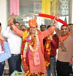 भजनलाल, विष्‍णुदेव साय, लालदुहोमा, रेवंत रेड्डी और मोहन यादव में किसके ऊपर है सबसे ज्‍यादा कर्ज