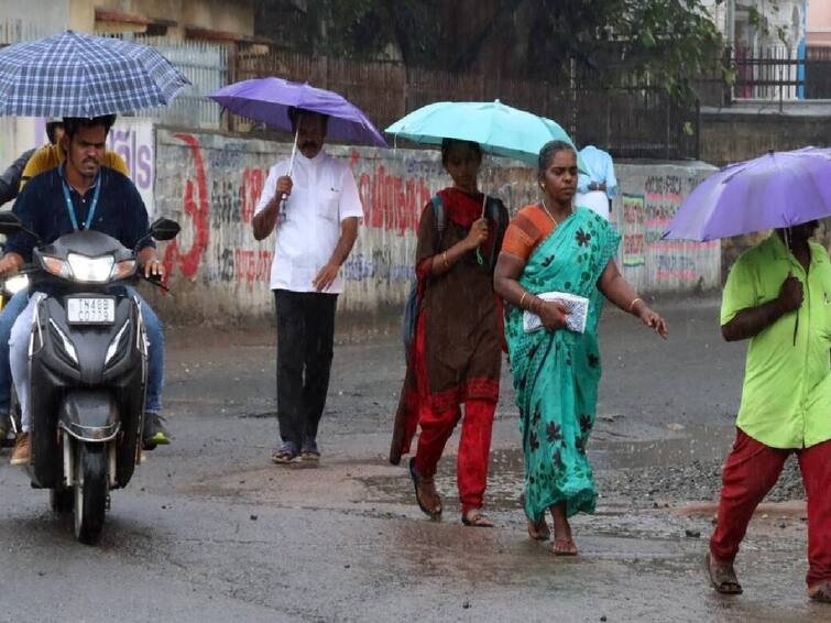 According to the Meteorological Department, 20 districts of Tamil Nadu are likely to receive rain in the next 3 hours. TN Rain Alert: மதியம் 1 மணி வரை 8 மாவட்டங்களுக்கு மழை எச்சரிக்கை.. சென்னைக்கு எப்படி? மழை அப்டேட் இதோ..