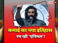 हर रोज कमाई का नया इतिहास रच रही 'एनिमल'! 15वें दिन भी करोड़ों का कारोबार करेगी रणबीर कपूर की फिल्म, जानें कलेक्शन