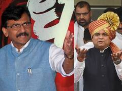 'विधानसभा अध्यक्ष डमरु वाजवत बसले', नार्वेकरांच्या 'त्या' वक्तव्यावर राऊतांचा थेट हल्लाबोल; म्हणाले...