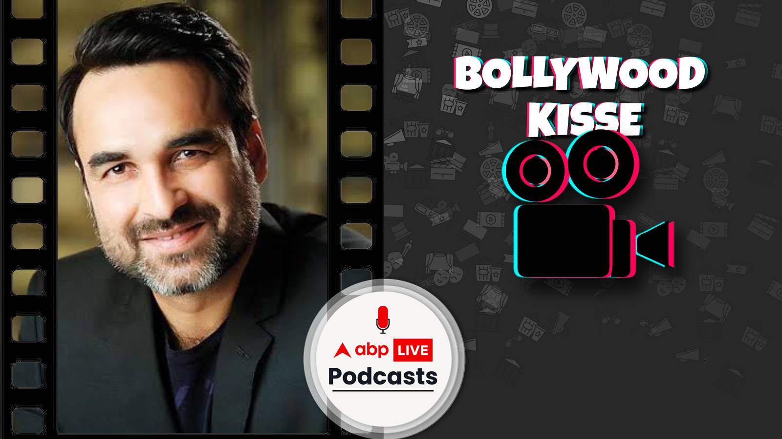 Pankaj Tripathi Reveals The Secrets Of Kadak Singh | Kadak Singh के ...