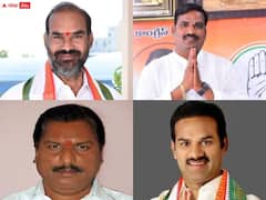 ప్రభుత్వ విప్ లుగా నలుగురి ఎమ్మెల్యేల నియామకం - సర్కారు కీలక ఉత్తర్వులు