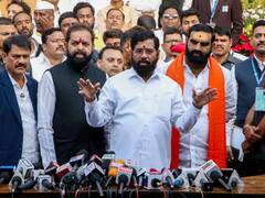 महाराष्ट्र में भी दिल्ली जैसी घटना, शख्स ने विधानसभा की प्रेस दीर्घा में लगाए नारे, और फिर...