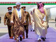 Sultan Haitham Bin Tarik: कौन हैं भारत दौरे पर आने वाले ओमान के सुल्तान हैथम बिन तारिक?