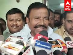 K.N.Nehru Pressmeet - ”நாங்க லோக்கல்பா...நாடாளுமன்றம் பத்தி கேட்டுகிட்டு”நழுவிய K.N.நேரு