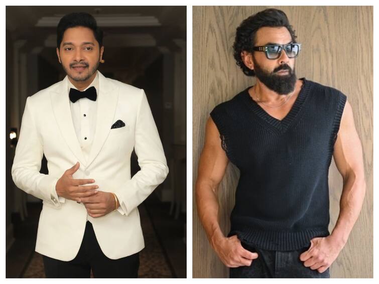 Bobby Deol Shares Details About Shreyas Talpade's Heart Attack: 'His Heart Had Stopped For Ten Minutes...' Bobby Deol Shares Details About Shreyas Talpade's Heart Attack: 'His Heart Had Stopped For Ten Minutes...'