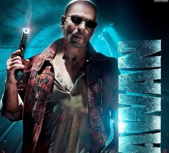 इस फिल्म ने 14 दिन में भारत में 468 करोड़ रुपये का बिजनेस किया था. वहीं, दुनियाभर में फिल्म की कमाई 924.24 करोड़ रुपये थी.