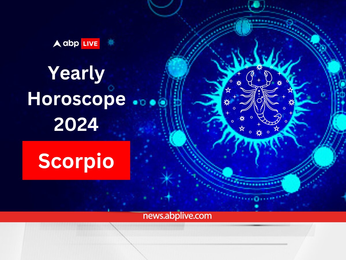 scorpio horoscope 2024 career love financial family health lucky