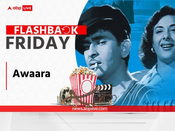 Flashback Friday: Why Watch A Raj Kapoor, Nargis Starrer Awaara In Time Of Animal Flashback Friday: Why Watch A Raj Kapoor, Nargis Starrer Awaara In Time Of Animal