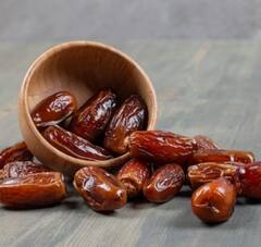 Soaked Dates: ਆਓ ਜਾਣਦੇ ਹਾਂ ਭਿੱਜੇ ਖਜੂਰ ਖਾਣ ਨਾਲ ਸਰੀਰ ਨੂੰ ਕਿਸ ਤਰ੍ਹਾਂ ਦੇ ਫਾਇਦੇ ਹੁੰਦੇ ਨੇ