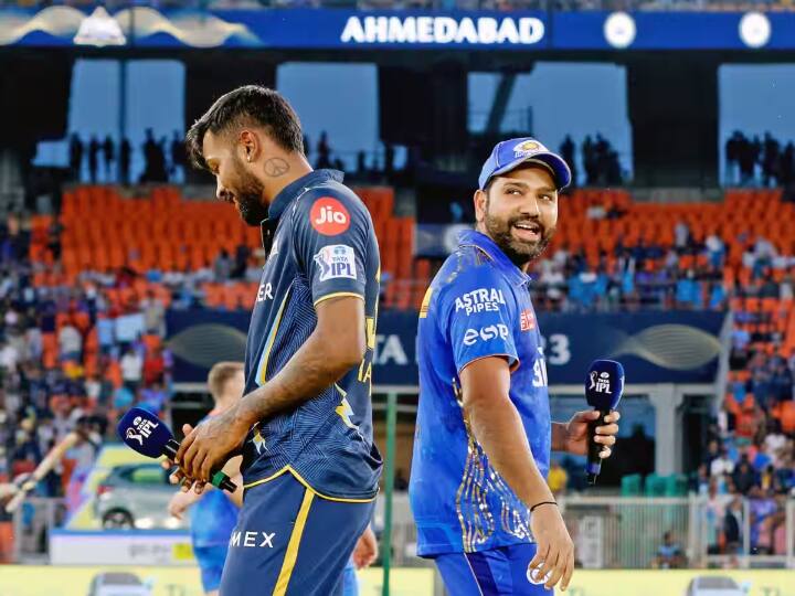 Hardik Pandya Records And Stats As Gujarat Titans Captain In IPL Here Know Details Hardik Pandya: क्या रोहित शर्मा की कामयाबी को दोहरा पाएंगे हार्दिक पांड्या? बतौर कप्तान कैसा रहा है इस ऑलराउंडर का रिकॉर्ड