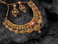 கடந்த 2 நாட்களில் தங்கம் விலை ரூ. 1,040 அதிகரிப்பு.. காத்திருக்கும் பொதுமக்கள்