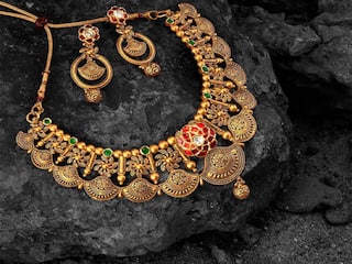 Latest Gold Silver Rate: கடந்த 2 நாட்களில் தங்கம் விலை ரூ. 1,040 அதிகரிப்பு..  காத்திருக்கும் பொதுமக்கள்