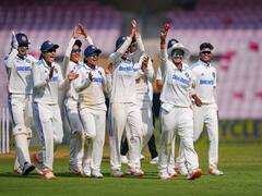Deepti Sharma Becomes Second Indian Woman To Score Fifty And Take Five Wickets In Test Match