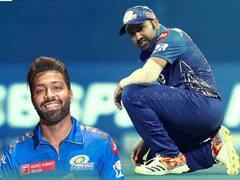 Mumbai Indians New Captain Hardik Pandya | ముంబయి ఇండియన్స్ కొత్త కెప్టెన్ గా హార్దిక్ పాండ్య | ABP