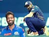 Mumbai Indians New Captain Hardik Pandya | ముంబయి ఇండియన్స్ కొత్త కెప్టెన్ గా హార్దిక్ పాండ్య | ABP