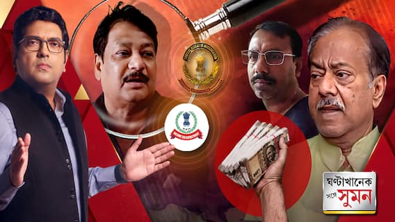 নিরাপত্তাহীনতা নিয়ে উত্তাল সংসদ, সাসপেন্ড ১৫ বিরোধী সাংসদ